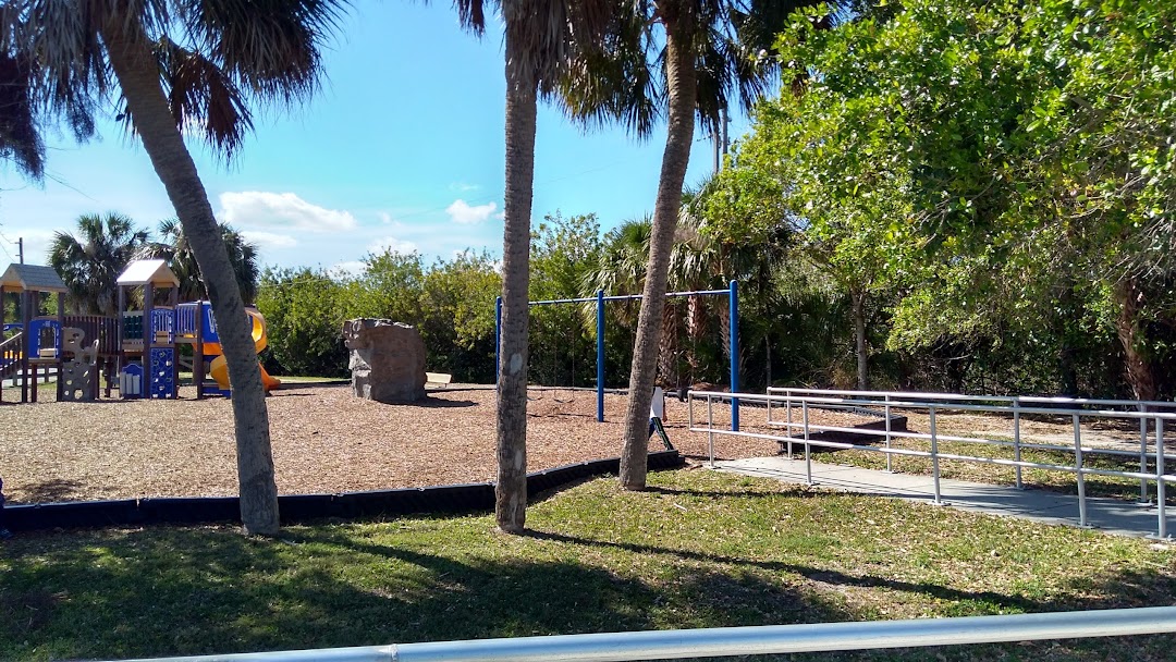 Rotary Park at Suntree