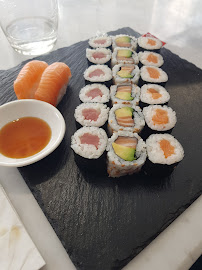Sushi du Restaurant japonais Private Sushi à Clermont-Ferrand - n°20