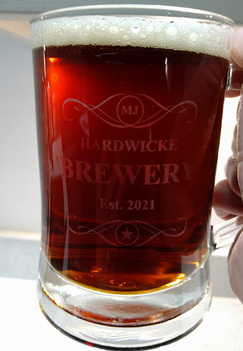 Hardwicke Brewery - Gloucester