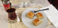 Plats et boissons du Restaurant AVESTA - Cuisine Traditionnelle Kurde à Paris - n°11
