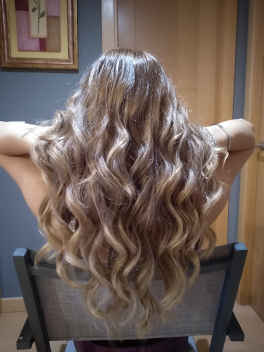 Peluquería Stylo en Peñafiel, Valladolid