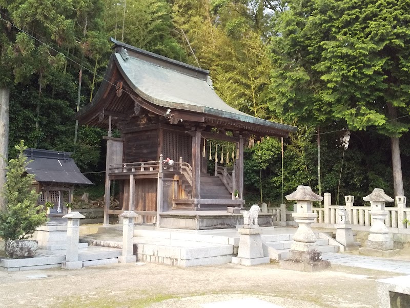 広杉神社