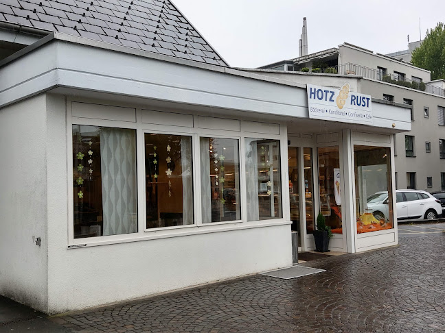 Bäckerei Hotz Rust AG - Freienbach