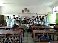 Foto SMP  Islam Al Muttaqin, Kota Jakarta Utara