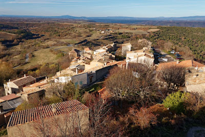 St. Jurs à Saint-Jurs