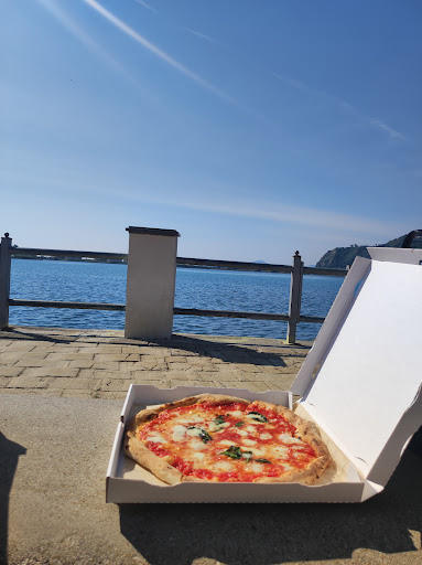 Pizza di Mario Brescia in Bacoli, Città Metropolitana di Napoli