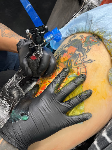 Discover pinterest tattoo ideas for guys designs for your next tattoo in Roseville at Emerald Tattoo & Piercing - Roseville