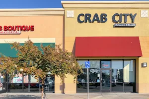Crab City image