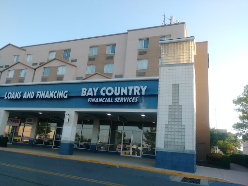 Financial Institution «Bay Country Financial Services», reviews and photos