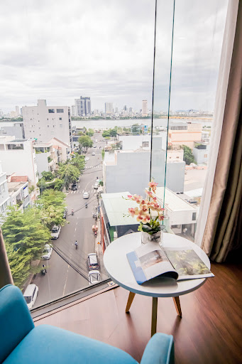 Gold Hotel Da Nang By Haviland