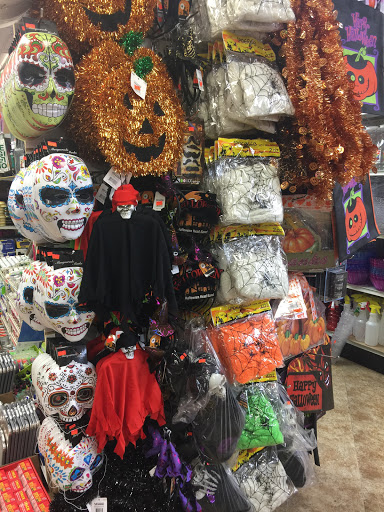 Department Store «Dollar & Deals», reviews and photos, 1105 Inman Ave, Edison, NJ 08820, USA