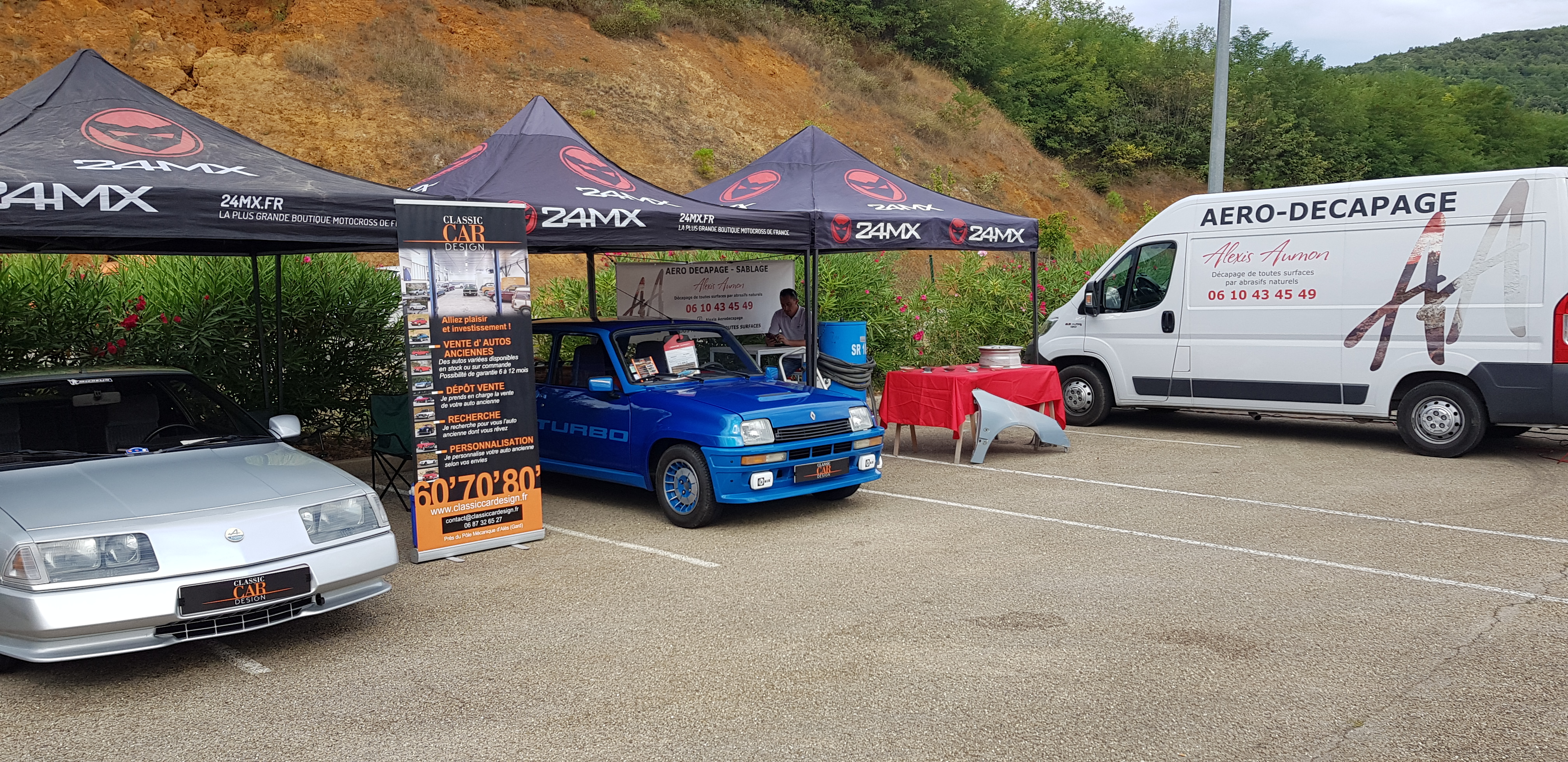 Photo n° 9 de l'avis de Keitaro.o fait le 03/09/2019 à 15:26