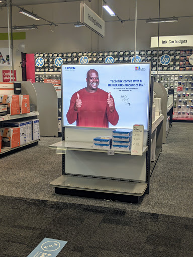 Office Supply Store «Staples», reviews and photos, 252 Daniel Webster Hwy, Nashua, NH 03060, USA