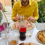 Photo n°1 de l'avis de leonardo.i fait le 02/07/2023 à 07:21 sur le  Duca Civitanova à Civitanova Marche