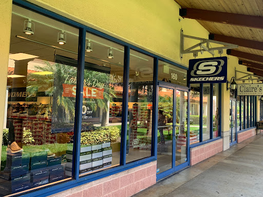 SKECHERS Factory Outlet, 250 E Palm Dr #160, Florida City, FL 33034, USA, 