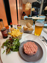 Plats et boissons du Luiza Restaurant à Tremblay-en-France - n°20
