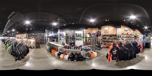 Motor Scooter Dealer «Vespa Dallas», reviews and photos, 4714 Greenville Ave, Dallas, TX 75206, USA