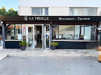 Photos du propriétaire du LA TREILLE RESTAURANT-TRAITEUR à Fréjus - n°1