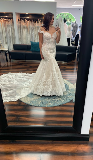 Bridal Shop «Bride To Be Couture», reviews and photos, 6040 Fair Oaks Blvd, Carmichael, CA 95608, USA