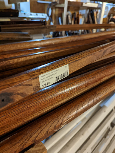 Building Materials Store «ReHouse Architectural Salvage», reviews and photos, 469 W Ridge Rd, Rochester, NY 14615, USA