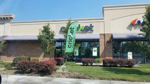 Cricket Wireless, 3180 SW Cedar Hills Blvd #115, Beaverton, OR 97005, USA, 