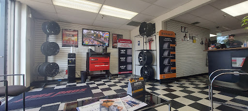 San Dimas Tire Pros image