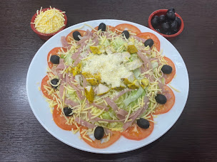 Photo n°12 de La Vendinoise - Pizzeria à Vendin-le-Vieil ()