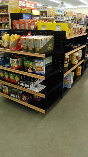 Discount Store «Big Lots», reviews and photos, 888 Green Blvd, Aurora, IN 47001, USA