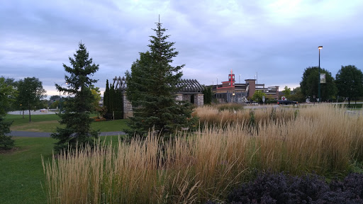 Park «Purgatory Creek Park Pavilion», reviews and photos, 13001 Technology Dr, Eden Prairie, MN 55344, USA