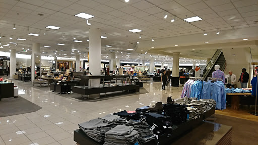 Department Store «Nordstrom Burlington», reviews and photos, 75 Middlesex Turnpike, Burlington, MA 01803, USA