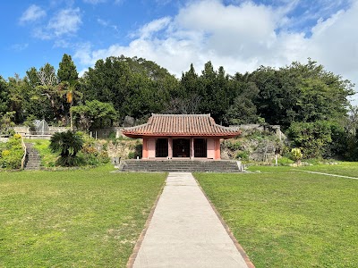 天尊廟・天妃宮