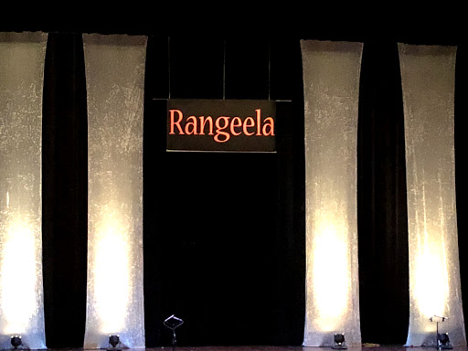 Performing Arts Theater «Wharton Center for Performing Arts», reviews and photos, 750 E Shaw Ln, East Lansing, MI 48824, USA