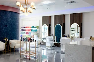 GC Salon AVEDA image