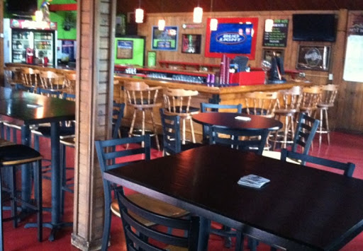 Bar & Grill «Parrots Bar & Grill», reviews and photos, 2951 N St Peters Pkwy, St Peters, MO 63376, USA
