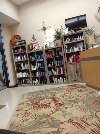 Shopping Mall «Blue Ridge Mall», reviews and photos, 1800 Four Seasons Blvd # 5, Hendersonville, NC 28792, USA