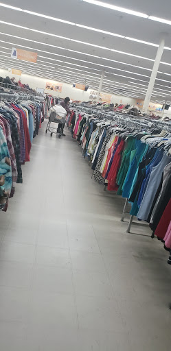 Thrift Store «B-thrifty - The Super Thrift Store», reviews and photos, 13412 Jefferson Davis Hwy, Woodbridge, VA 22191, USA