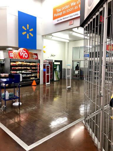 Department Store «Walmart Supercenter», reviews and photos, 11210 Potranco Rd, San Antonio, TX 78253, USA