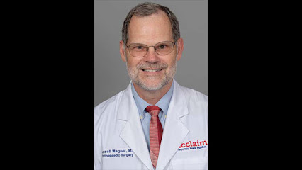 Russell A. Wagner, MD