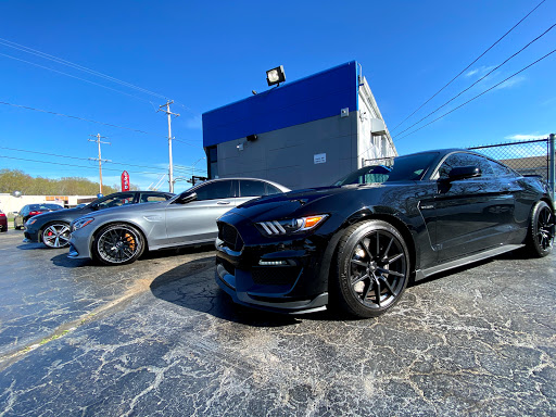 Car Wash «Auto World», reviews and photos, 7906 Sheridan Rd, Kenosha, WI 53143, USA