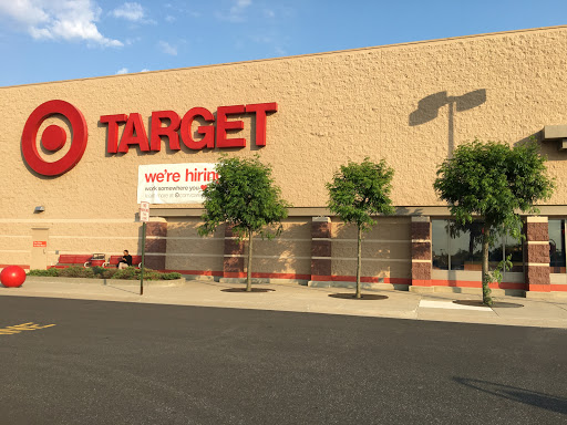 Department Store «Target», reviews and photos, 5000 Hadley Center Dr, South Plainfield, NJ 07080, USA