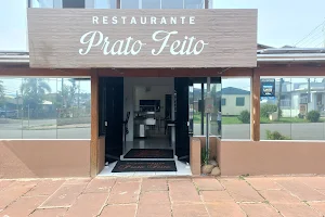 Restaurante Prato Feito image
