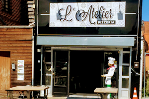 L'Atelier du Pizzaiolo