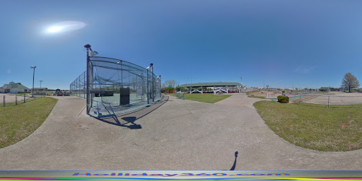 Go-Kart Track «Grand Slam Fun Center», reviews and photos, 5300 Zero St, Fort Smith, AR 72903, USA