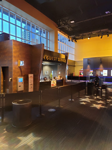 Movie Theater «Harkins Theatres Queen Creek 14», reviews and photos, 20481 E Rittenhouse Rd, Queen Creek, AZ 85142, USA