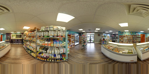Health Food Store «Heath Health Foods», reviews and photos, 3530 Lone Oak Rd, Paducah, KY 42003, USA