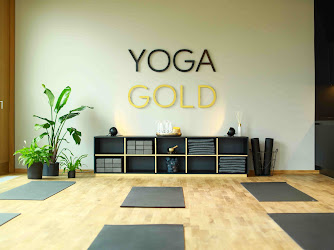 Yoga Gold