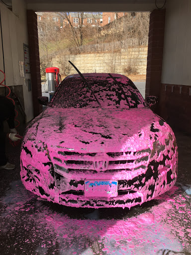 Car Wash «Plaza Car Wash», reviews and photos, 5936 Belair Rd, Baltimore, MD 21206, USA