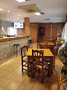 Bar restaurante piscina bucar en Dehesas Viejas