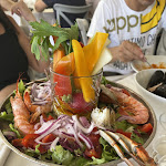 Photo n°3 de l'avis de Lucciola. fait le 04/07/2022 à 01:29 sur le  Quelli Di Flip à Porto Garibaldi