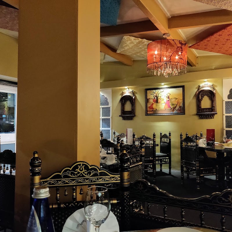 Chaahat Indian Cuisine